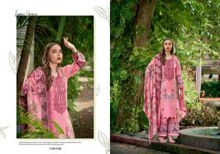 Romani mahira vol 12 dress material wholesale singles surat